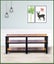 120cm Highest Quality 3 - Layer TV Audio Entertainment Unit Carousel 1