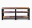 120cm Highest Quality 3 - Layer TV Audio Entertainment Unit Carousel 4