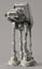 Star Wars: 1 / 144 AT-AT - Model Kit Carousel 3