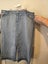 Taking Shape Virtuelle Demin Skirt size 24 Carousel 1