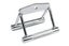 V-Grip Pulldown Bar with Non-Slip Grip for Weight Workout LAT Pull Down -Silver Carousel 2