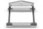 V-Grip Pulldown Bar with Non-Slip Grip for Weight Workout LAT Pull Down -Silver Carousel 3