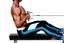 V-Grip Pulldown Bar with Non-Slip Grip for Weight Workout LAT Pull Down -Silver Carousel 6