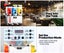 Commercial Slushy Machine 15Lx3 Tank Margarita Smoothie Frozen Drink Maker Carousel 16
