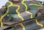 Fine Molds FNMFM62 1/35 Imperial Army Type 89 Medium Tank B (Cargo Loaded) Carousel 7