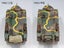 Fine Molds FNMFM62 1/35 Imperial Army Type 89 Medium Tank B (Cargo Loaded) Carousel 11