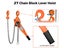 PTN New Manual Lever Chain Hoist Sale Sale Carousel 4