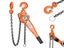 PTN New Manual Lever Chain Hoist Sale Sale Carousel 5