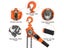 PTN New Manual Lever Chain Hoist Sale Sale Carousel 6