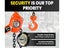 PTN New Manual Lever Chain Hoist Sale Sale Carousel 7