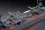 Hasegawa HSG40109 1/350 Japanese Cruiser Yahagi Battle of Leyte Gulf Carousel 4
