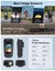 4K Action Bike Camera - 3 In 1 - Video/Photo + Headlight + Horn Carousel 4