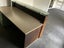 Reception counter desk Carousel 3