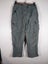 Men's Kei Grey / Green Zip Off Hiking Pants Fits M Carousel 1
