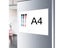 PTN NEW Magnetic Whiteboard Sale Sale Carousel 7
