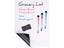 PTN NEW Magnetic Whiteboard Sale Sale Carousel 11
