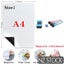 PTN NEW Magnetic Whiteboard Sale Sale Carousel 14