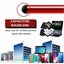 Touch Screen Stylus Pen For Apple Iphone iPad android Samsung Tablet GPS laptop Carousel 2