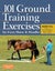 101 Ground Training Exercises for Every Horse & Handler by Cherry Hill - Paperba Carousel 1
