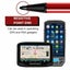 Touch Screen Stylus Pen For Apple Iphone iPad android Samsung Tablet GPS laptop Carousel 3