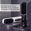 Cordless Rechargeable Portable Hair Straightener Brush Hair Iron AntiScald Quick Carousel 3