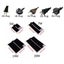 Reptile Pet Electric Heating Pad Heater Heat Mat Warmer Hermit Crab Frog Lizard Carousel 3