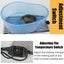 Reptile Pet Electric Heating Pad Heater Heat Mat Warmer Hermit Crab Frog Lizard Carousel 4