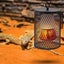 Reptile Ceramic Heat Lamp anti-hot Cage Light Holder Switch Chicken Brooder 100W Carousel 4