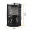 Reptile Ceramic Heat Lamp anti-hot Cage Light Holder Switch Chicken Brooder 100W Carousel 9