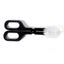 ReptilesFeeding Clip Pet Animal Feeding Scooper for Amphibians Reptiles Carousel 3