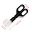 ReptilesFeeding Clip Pet Animal Feeding Scooper for Amphibians Reptiles Carousel 6
