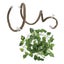 Artificial Tree Vine Reptile Pet Box Chameleon Lizard Gecko Climbing Vine Decor Carousel 6