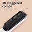Negative Ion Hair Straightener Styling Comb Carousel 4