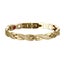 Twisted Dragon Pattern Bangles Detachable Magnetic Therapy Couple Bracelets Gift Carousel 3