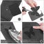 20pcs 4 Colors DIY Iron on Denim Fabric Patches for Clothing Jeans Repair Kit Carousel 9