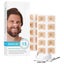 30pcs Intake Breathing Nasal Patch Improving Sleep Quality Nose Strips Drug-Free Carousel 8