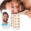 30pcs Intake Breathing Nasal Patch Improving Sleep Quality Nose Strips Drug-Free Carousel 9