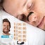 30pcs Intake Breathing Nasal Patch Improving Sleep Quality Nose Strips Drug-Free Carousel 10