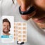 30pcs Intake Breathing Nasal Patch Improving Sleep Quality Nose Strips Drug-Free Carousel 11