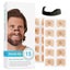 30pcs Intake Breathing Nasal Patch Improving Sleep Quality Nose Strips Drug-Free Carousel 13