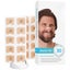30pcs Intake Breathing Nasal Patch Improving Sleep Quality Nose Strips Drug-Free Carousel 14
