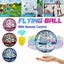 Pro Flying Ball Space Orb Magic Mini Drone UFO Boomerang Boy Kids Toy Child Gift Carousel 4