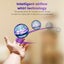 Pro Flying Ball Space Orb Magic Mini Drone UFO Boomerang Boy Kids Toy Child Gift Carousel 5