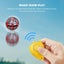 Pro Flying Ball Space Orb Magic Mini Drone UFO Boomerang Boy Kids Toy Child Gift Carousel 6