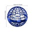 Pro Flying Ball Space Orb Magic Mini Drone UFO Boomerang Boy Kids Toy Child Gift Carousel 7