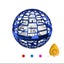 Pro Flying Ball Space Orb Magic Mini Drone UFO Boomerang Boy Kids Toy Child Gift Carousel 11