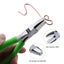 3PCS Round Nose Pliers Beading Jewellery Making Tools Wire Cutters Combo Kit Carousel 9