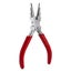 3PCS Round Nose Pliers Beading Jewellery Making Tools Wire Cutters Combo Kit Carousel 15