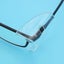 1Pairs Side Shields For Eye Glasses Slip On Safety Glasses Shield Universal Carousel 8