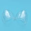 1Pairs Side Shields For Eye Glasses Slip On Safety Glasses Shield Universal Carousel 15